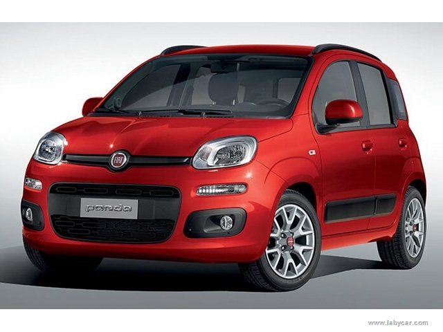 FIAT Panda 1.0 FireFly S&...