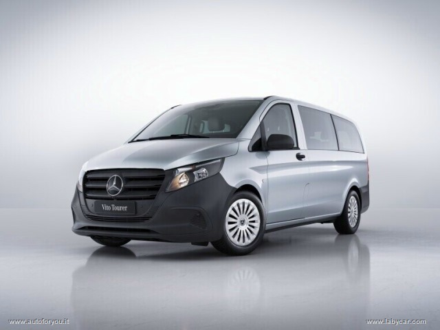 MERCEDES-BENZ Vito 2.2 11...