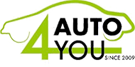 logo AUTOFORYOU